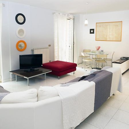 Merola Sisters Holiday Home Caserta Ngoại thất bức ảnh