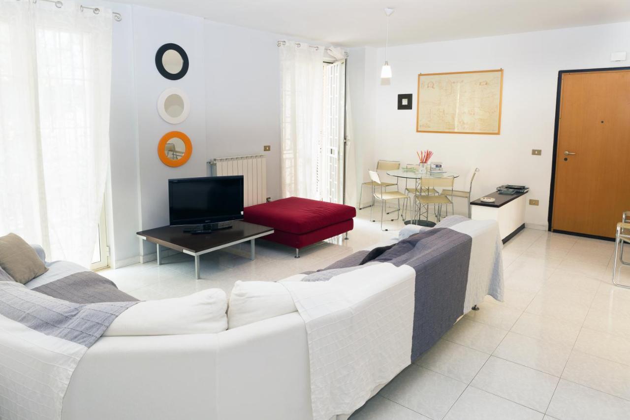 Merola Sisters Holiday Home Caserta Ngoại thất bức ảnh