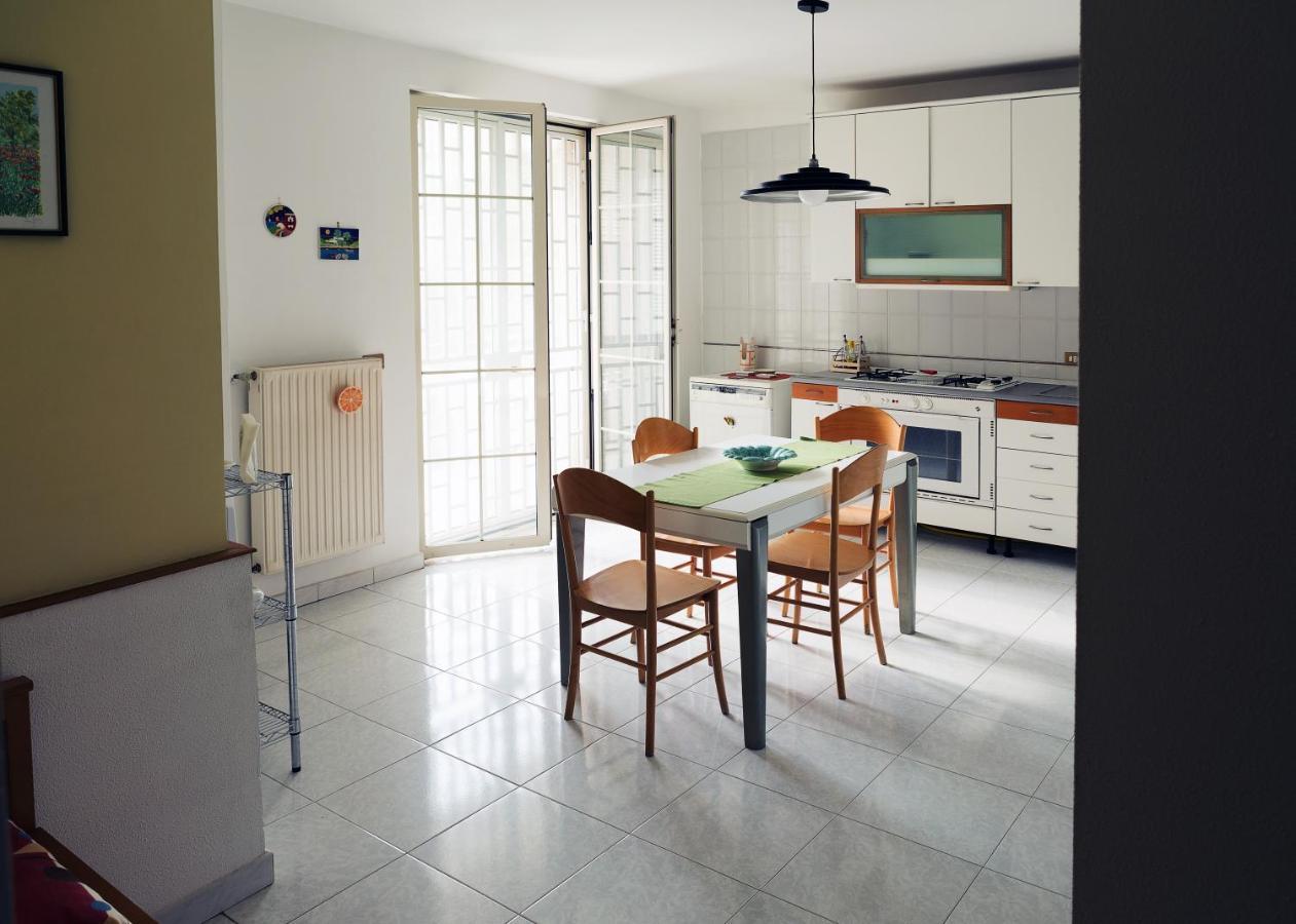 Merola Sisters Holiday Home Caserta Ngoại thất bức ảnh