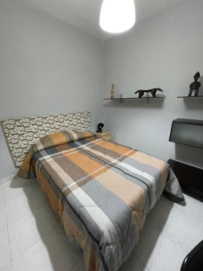 Merola Sisters Holiday Home Caserta Ngoại thất bức ảnh