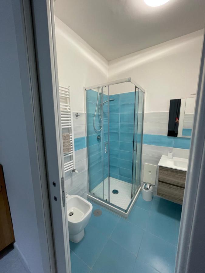 Merola Sisters Holiday Home Caserta Ngoại thất bức ảnh
