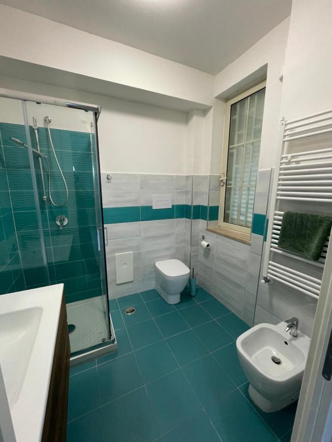 Merola Sisters Holiday Home Caserta Ngoại thất bức ảnh