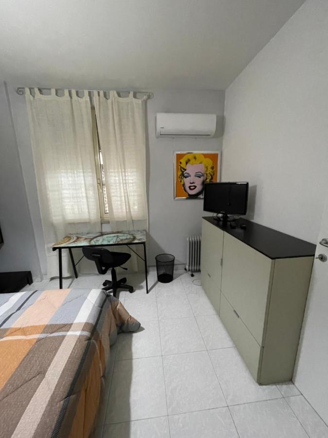 Merola Sisters Holiday Home Caserta Ngoại thất bức ảnh