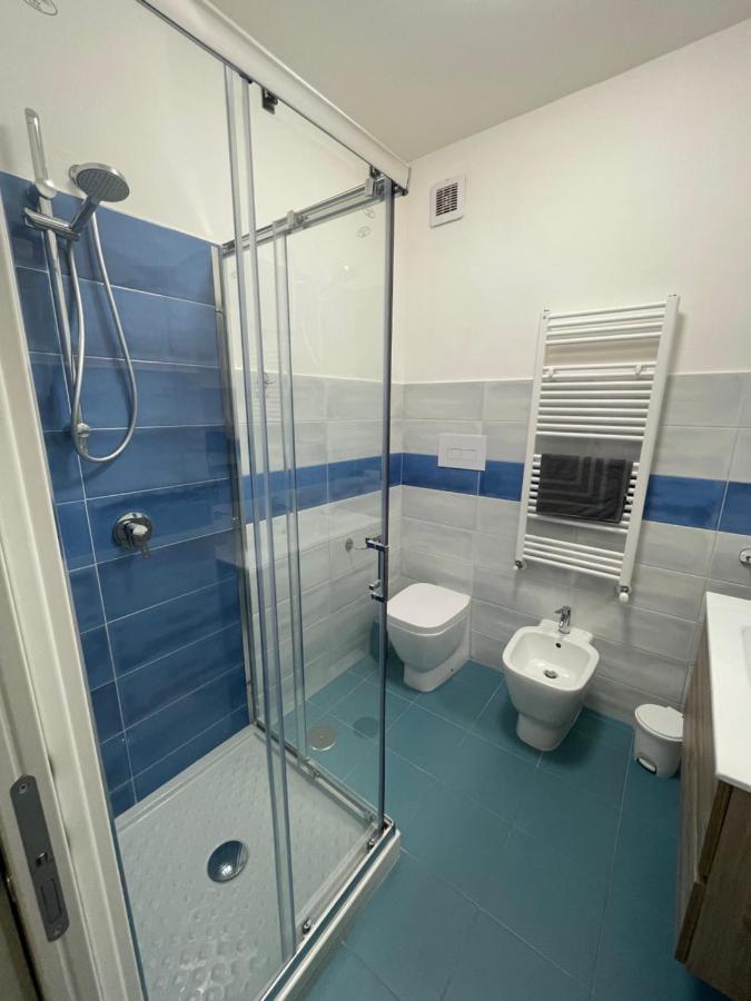 Merola Sisters Holiday Home Caserta Ngoại thất bức ảnh