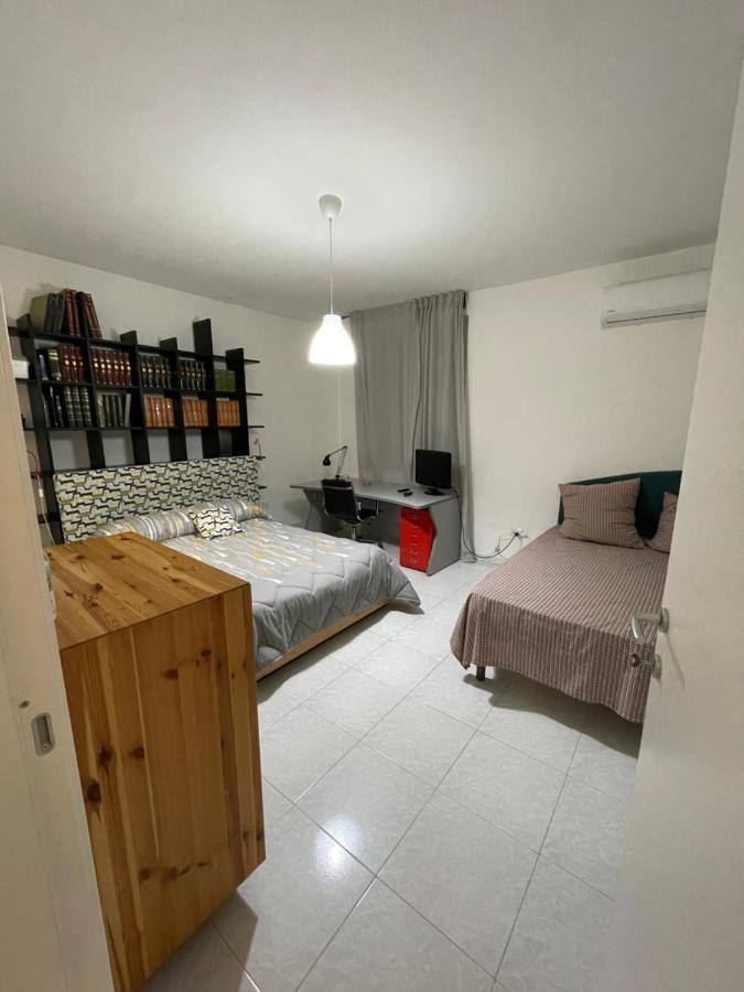 Merola Sisters Holiday Home Caserta Ngoại thất bức ảnh