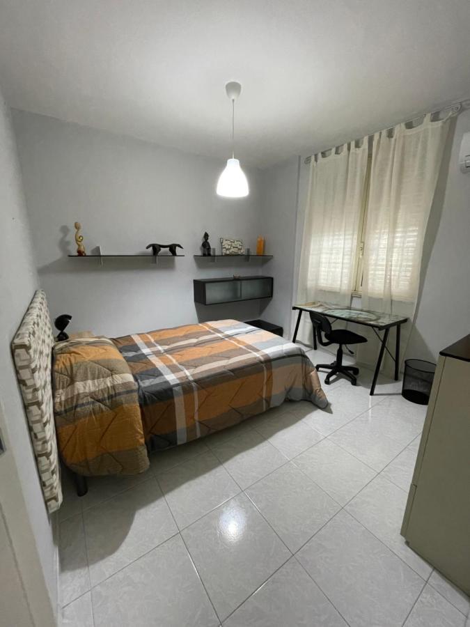 Merola Sisters Holiday Home Caserta Ngoại thất bức ảnh