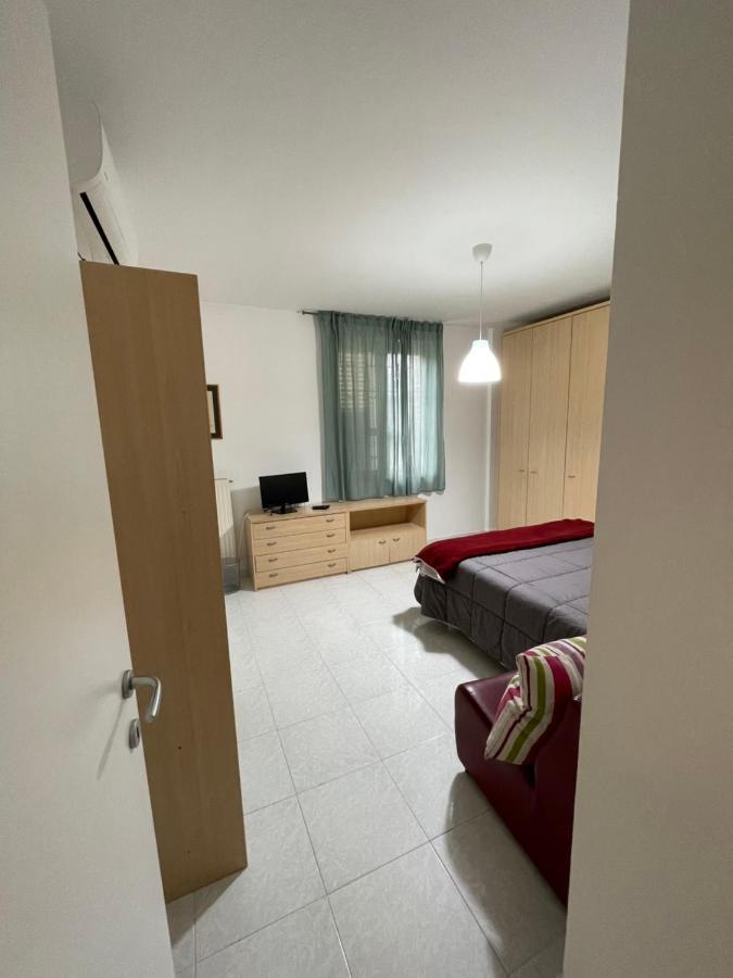 Merola Sisters Holiday Home Caserta Ngoại thất bức ảnh