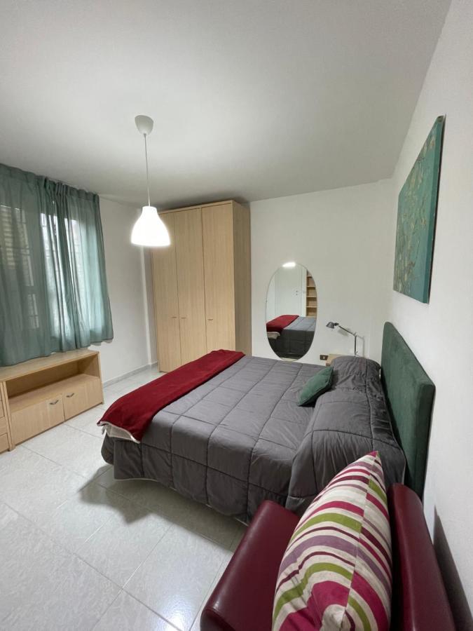 Merola Sisters Holiday Home Caserta Ngoại thất bức ảnh