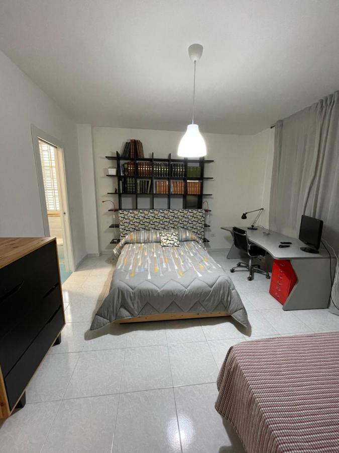 Merola Sisters Holiday Home Caserta Ngoại thất bức ảnh