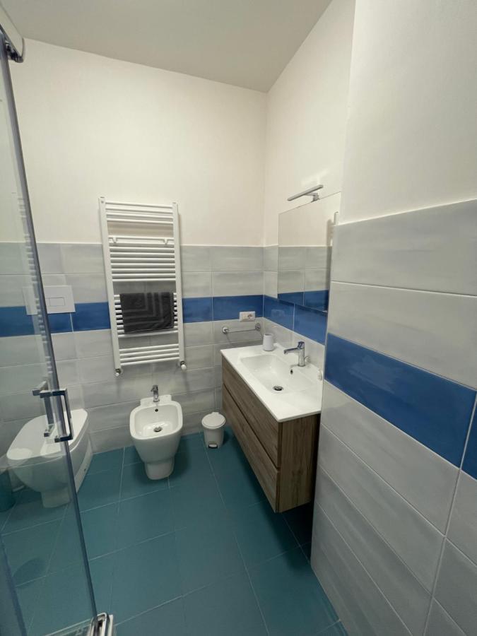 Merola Sisters Holiday Home Caserta Ngoại thất bức ảnh